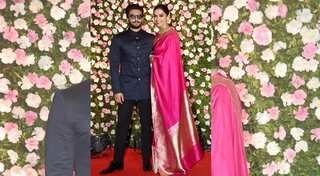 83: Real-life couple Ranveer Singh, Deepika Padukone to play husband-wife in reel too