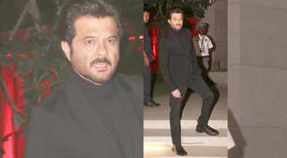 Anil Kapoor to undergo treatment in April for calcification in shoulder in Germany