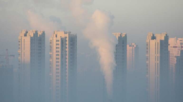 China plans more nuanced anti-pollution measures in 2019: Ministry China plans more nuanced anti-pollution measures in 2019: Ministry