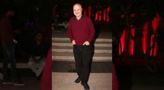 Anupam Kher's mother, brother, sister-in-law test positive for COVID-19