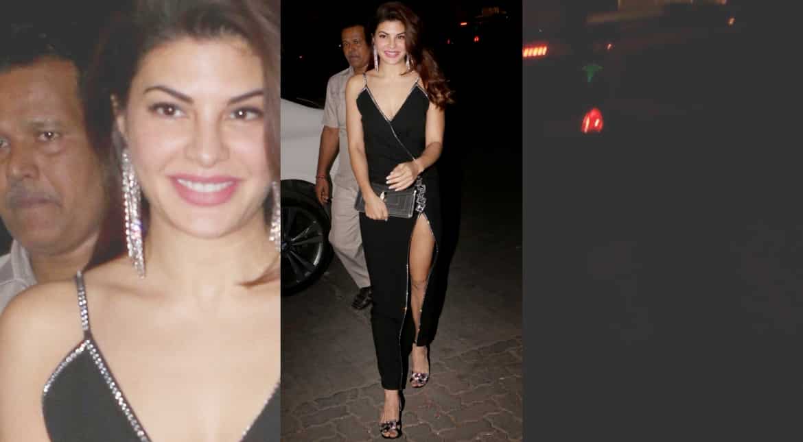 Jacqueline Fernandez