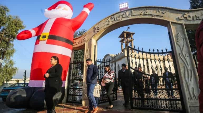 Merry Christmas