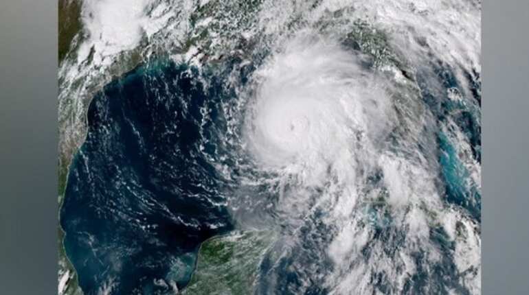 Hurricane Michael