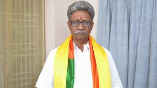 Andhra Pradesh: BJP MLA 'resigns' over government's failure to fulfil promises