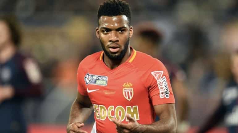 Thomas Lemar