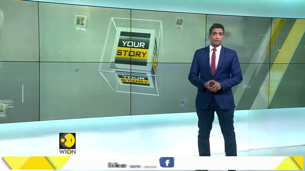 WION Your Story: Bengaluru gears up to tackle PUBG addiction