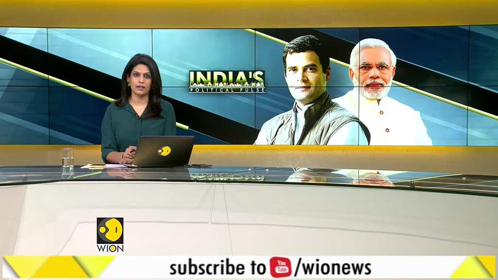 WION Gravitas: PM Modi inaugurates Bogibeel bridge in Assam