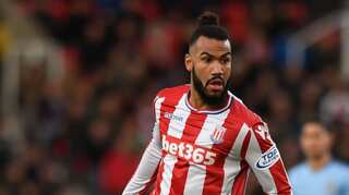 PSG forward Choupo-Moting burgled again