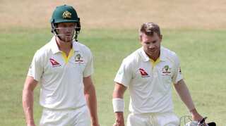 David Warner asked me to tamper with ball, says Cameron Bancroft