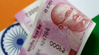 India's Current Account Deficit inches up to 2.1% to $57.2 billion