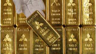 Gold prices ease after WHO tempers coronavirus fears