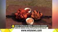 PUBG fans get 'chicken dinner' for real in Kashmir
