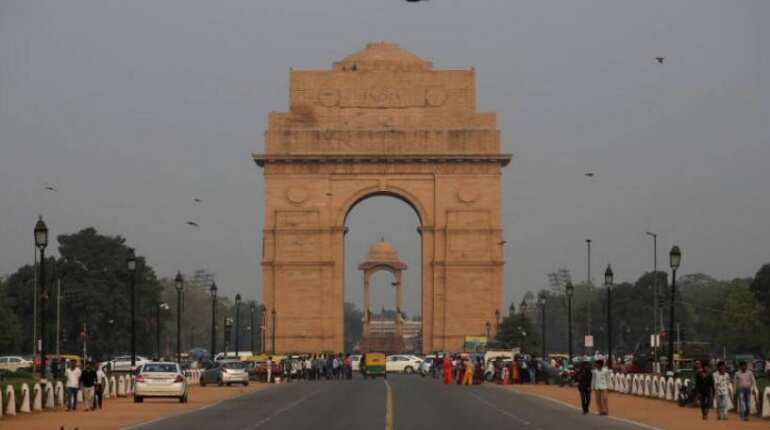 NIA conducts searches across Delhi & UP for Islamic State cell, 5 arrested