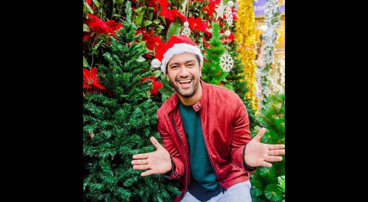 Vicky Kaushal