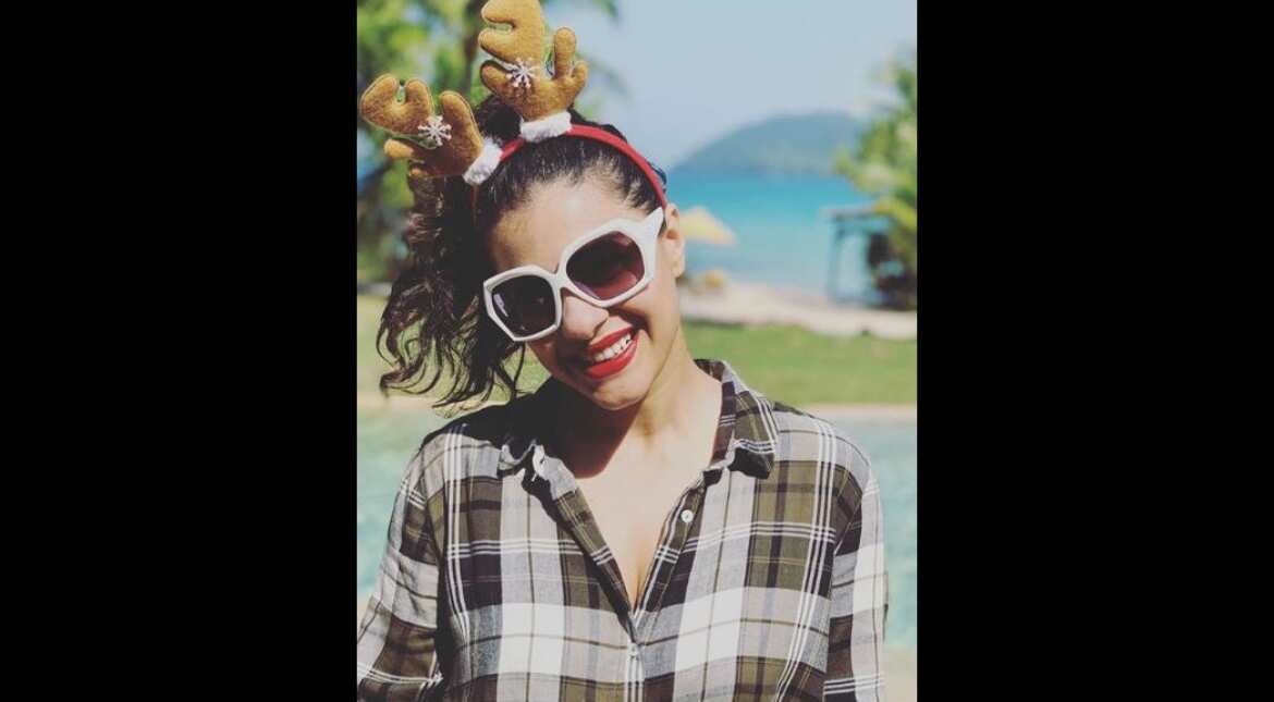 Kajol Devgan
