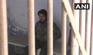 Golfer Jyoti Randhawa arrested on poaching charges in UP, rifle recovered from him