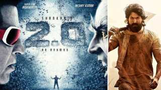 'Karwaan', '2.0', 'KGF': Hunt for newer markets saw interesting crossovers in Indian cinema in 2018