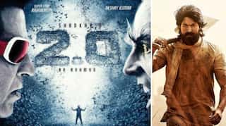 'Karwaan', '2.0', 'KGF': Hunt for newer markets saw interesting crossovers in Indian cinema in 2018
