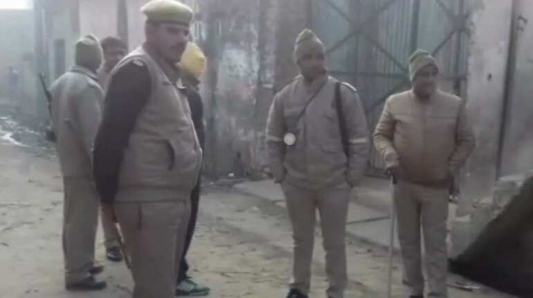 NIA conducts raids across Delhi and Uttar Pradesh detains 10 to bust new ISIS-inspired terror module