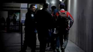 Mexico identifies four of 19 bodies found burned near US border