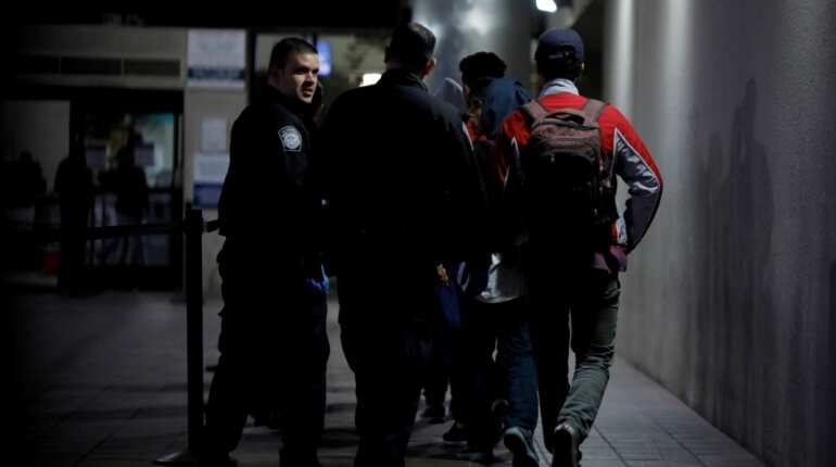 US to examine migrant children in custody after second death