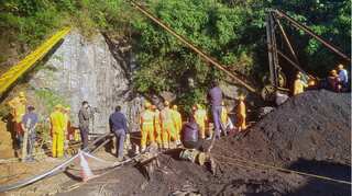 Seven coal miners killed in Pakistan in second incident in a week 