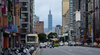 Taiwan searches for 152 missing Vietnamese tourists