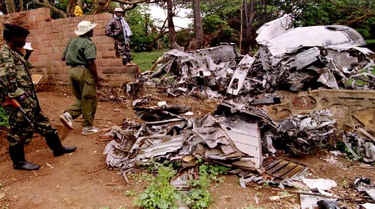 France drops probe into attack that sparked Rwanda genocide: legal source