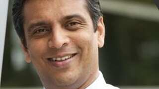 Indian-American Rajesh Subramaniam named FedEx president