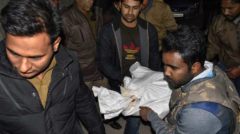 From engineering student to welders: Those behind ISIS-inspired group busted by NIA