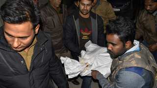 From engineering student to welders: Those behind ISIS-inspired group busted by NIA