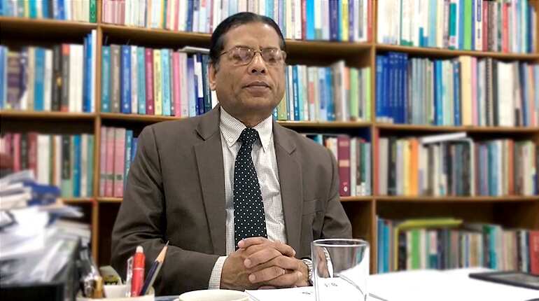 Bangladesh moves towards elections amid economic challenges