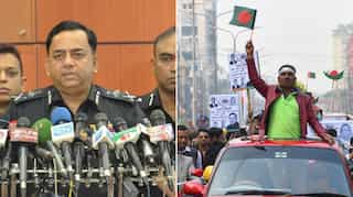 Pakistan leaders are trying to meddle upcoming Bangladesh elections: RAB chief to WION