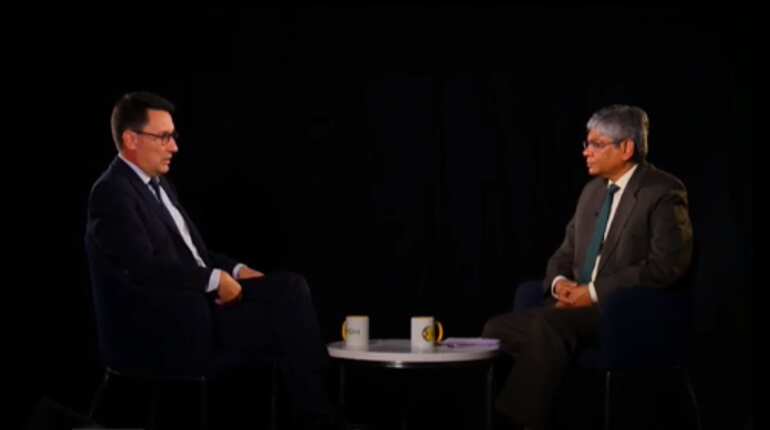 I don't think there is anything to worry about: French Ambassador to India on Rafale deal controversy