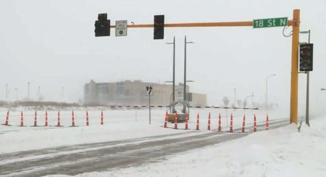 Winter storm batters US; one killed, thousands of flights cancelled