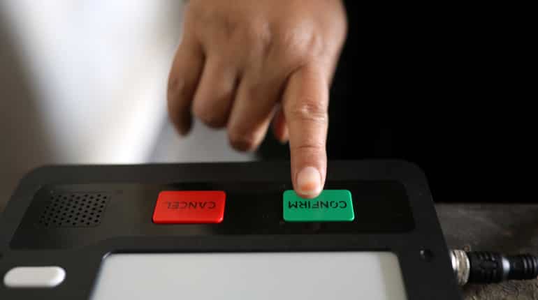 South Africa's ANC on cusp of historic losses