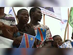 African Union seeks delay in final announcement of DR Congo vote results
