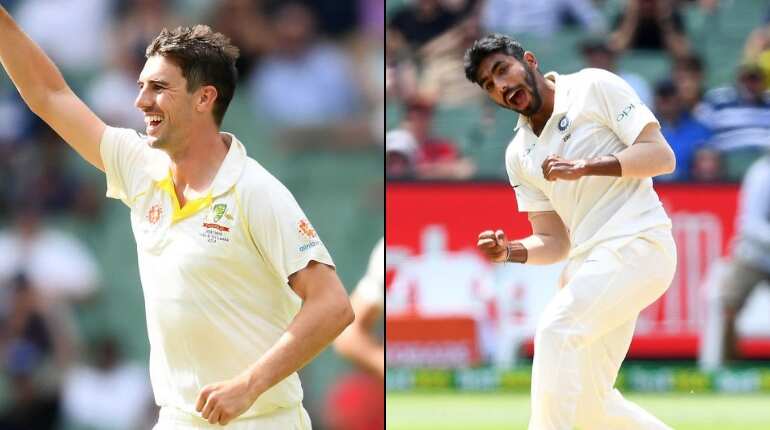 INDvsAUS, 3rd Test, Day 3: India in charge but devastating Pat Cummins gives Australia hope