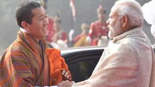 India announces Rs 4,500 crore assistance to Bhutan