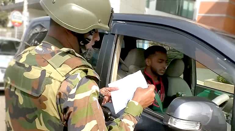 Bangladesh beefs up security as campaigning ends ahead of weekend polls