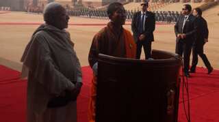 India, Bhutan agree on Mangdechhu Tariff as India announces Rs 4500 cr for Bhutanese 5-year plan