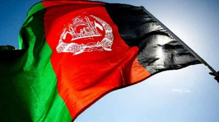 Afghanistan reopens consulate in Pakistan's Peshawar after nearly three months