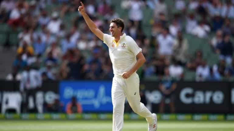 Cummins accepts risk of using saliva but says cricket need alternate option to shine ball