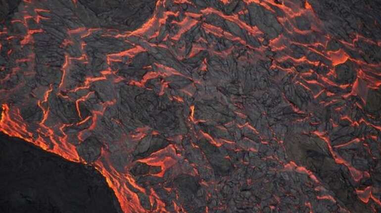 Lava-type eruption causes panic in Tripura village