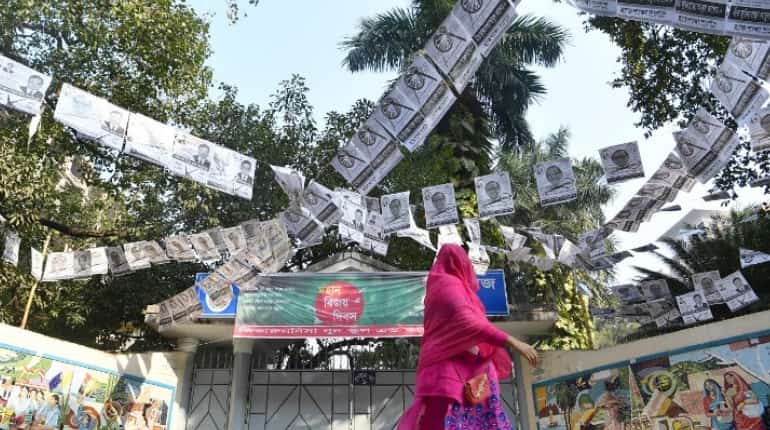 Over 1,800 candidates in fray