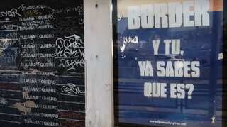 People living near border slam Trump’s threat to close US border with Mexico