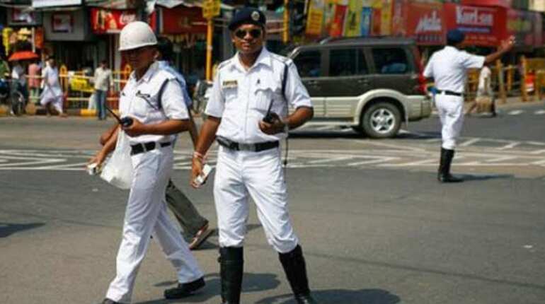 World War-II bomb found during dredging operations in Kolkata