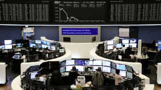 Tech tumble jams Wall Street into reverse; sharpest fall since June