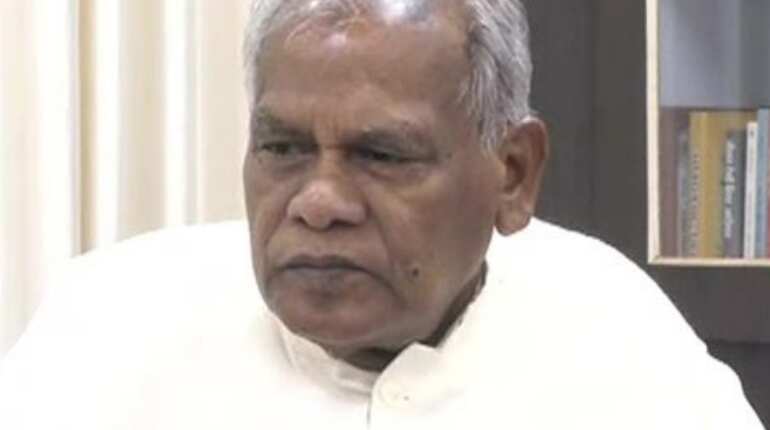 Jitan Ram Manjhi to meet Lalu Yadav for seat-sharing talks next week Jitan Ram Manjhi to meet Lalu Yadav for seat-sharing talks next week