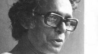 Legendary filmmaker Mrinal Sen passes away at 95